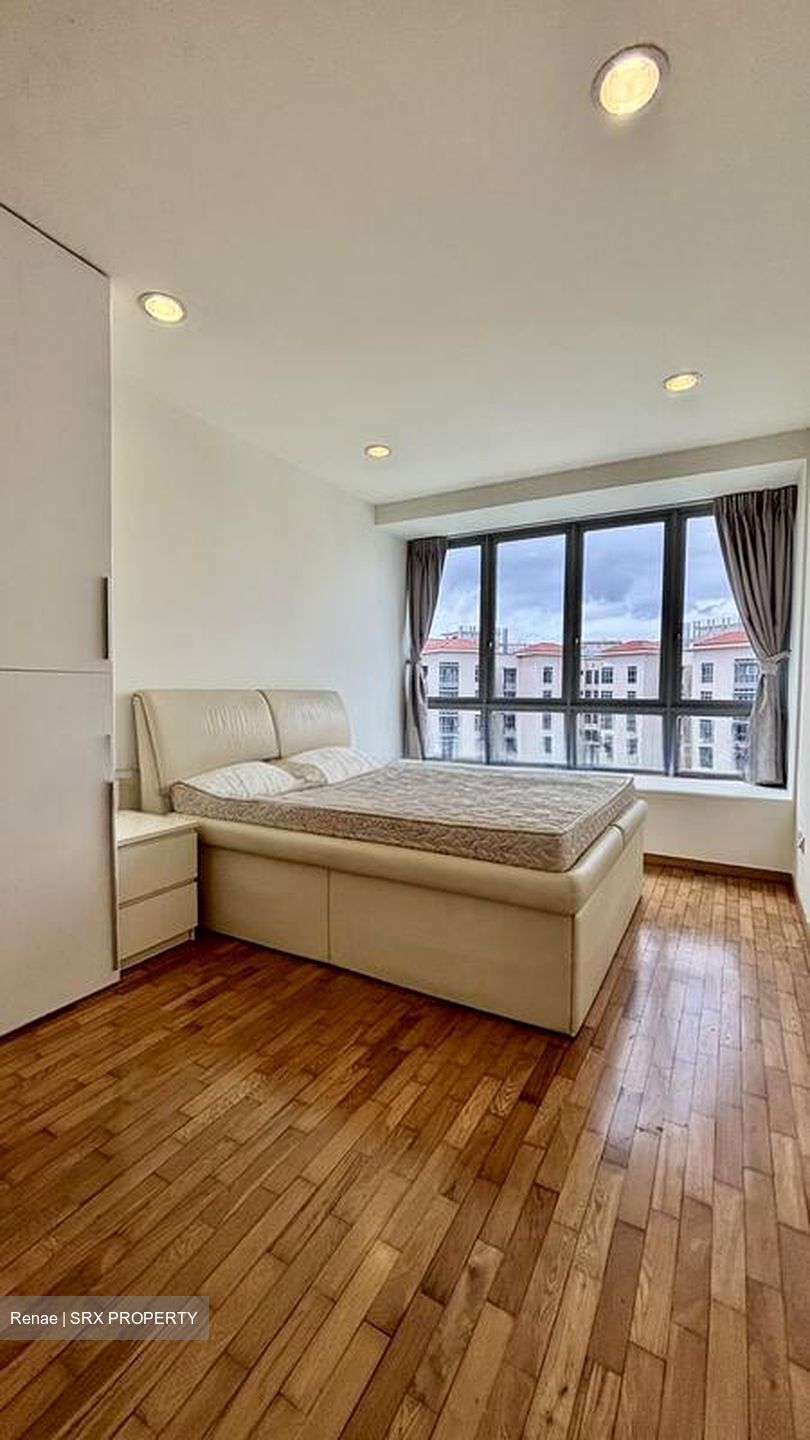 Ferraria Park Condominium (D17), Condominium #519652481